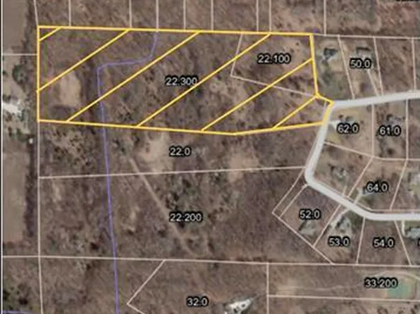 Fox Xing, Knox, IN 46534