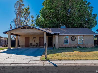 4341 W 15th St, Yuma, AZ, 85364
