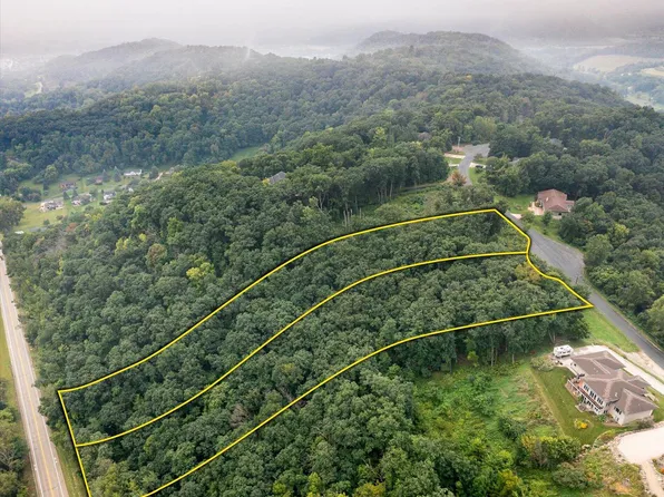 Lot 7 & 8 CRESCENT HILLS DRIVE, La Crescent, MN 55947