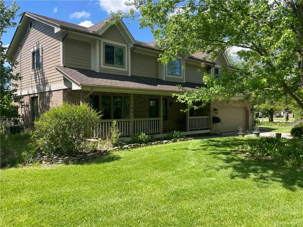 5037 Mud Run Rd, Yellow Springs, OH 45387
