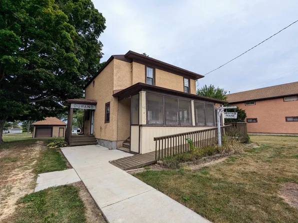 105 W Main St, Durand, IL 61024