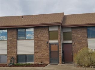 503 Rado Dr UNIT 6, Grand Junction, CO 81507