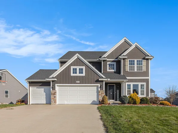 6880 Highmeadow Dr, Hudsonville, MI 49426