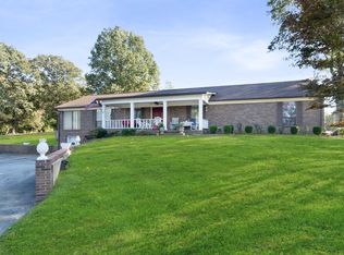 6534 Highway 152, Humboldt, TN 38343