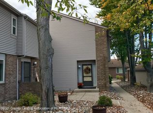 6003 Montevideo Dr UNIT F, Lansing, MI 48917