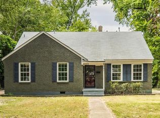 2287 S Pkwy E, Memphis, TN 38114