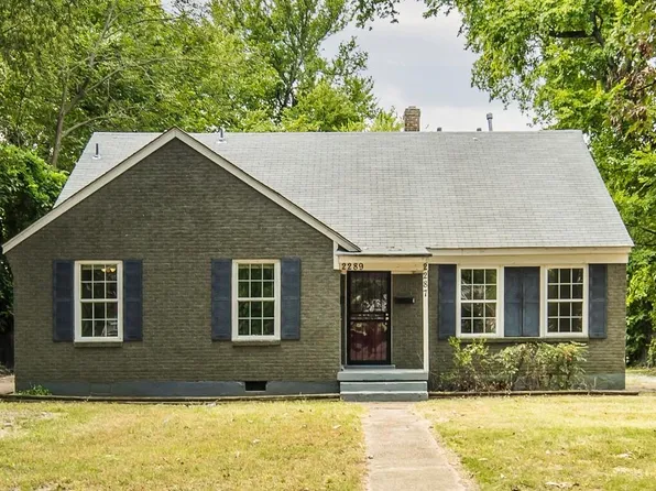 2287 S Pkwy E, Memphis, TN 38114