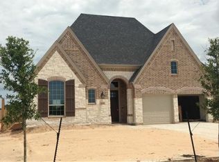 1115 Mysterium Ln, Richmond, TX 77469