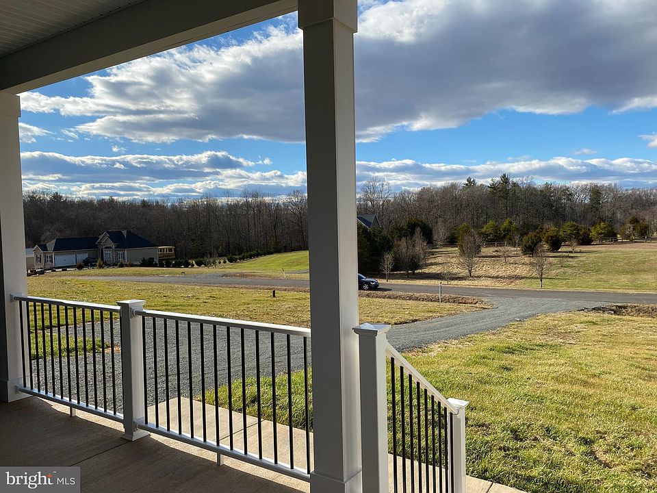 9381 Lovett Ln, Unionville, VA 22567 Zillow