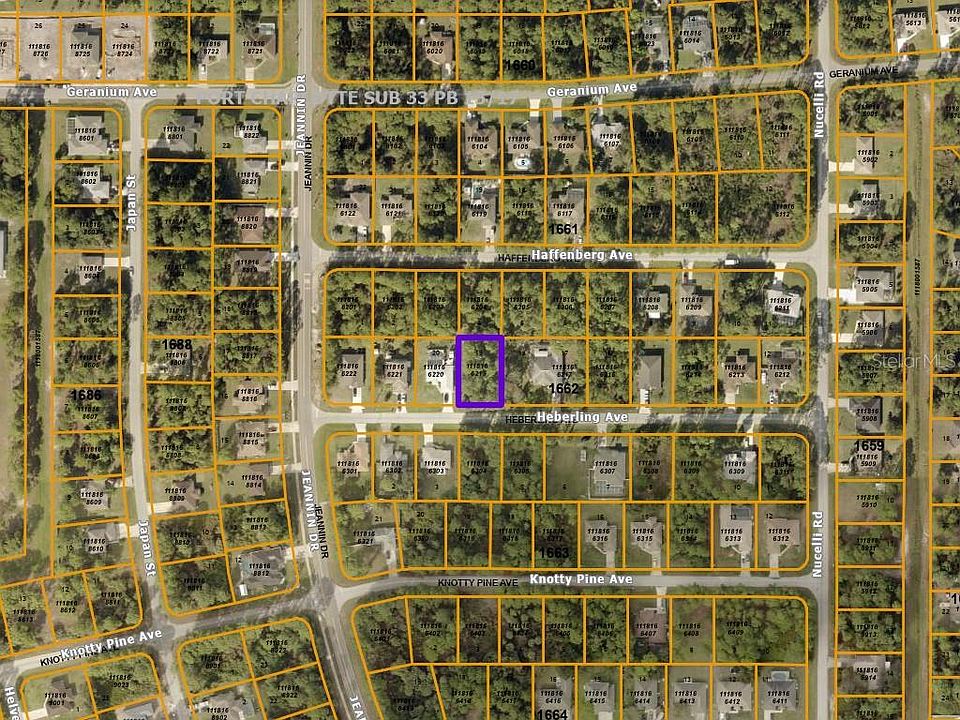 2nd image of Heberling Ave