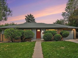 70 S Field St, Lakewood, CO 80226