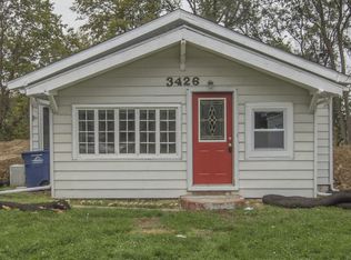 3426 Thompson Ave, Des Moines, IA 50317