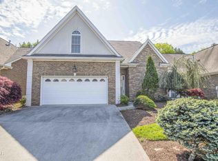 5224 Tazewell Pointe Way, Knoxville, TN 37918