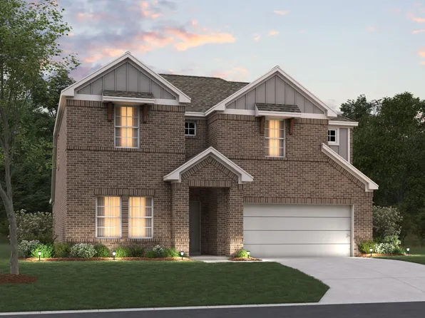 Rios Plan, The Preserve