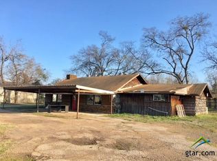 1103 W 16th St, Mt Pleasant, TX 75455