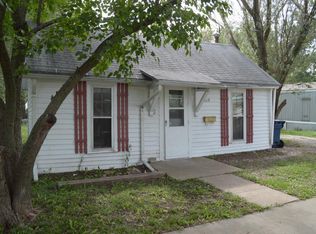 115 Market St, Osage City, KS 66523