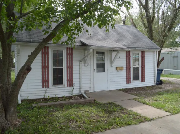 115 E Market St, Osage City, KS 66523