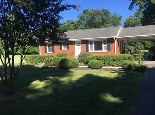 7005 Goff Rd, Roanoke, VA 24019