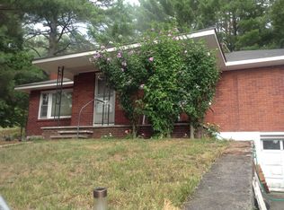 110 Blackstone St, Blackstone, MA 01504