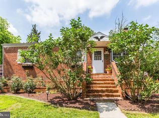 4305 Usange St, Beltsville, MD 20705