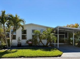 1280 S Indies Cir, Venice, FL 34285