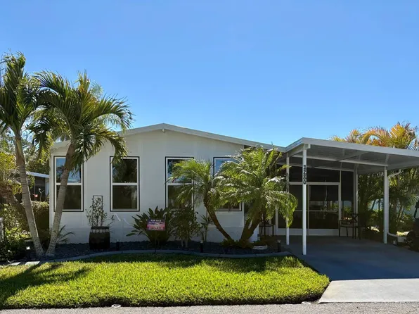 1280 S Indies Cir, Venice, FL 34285