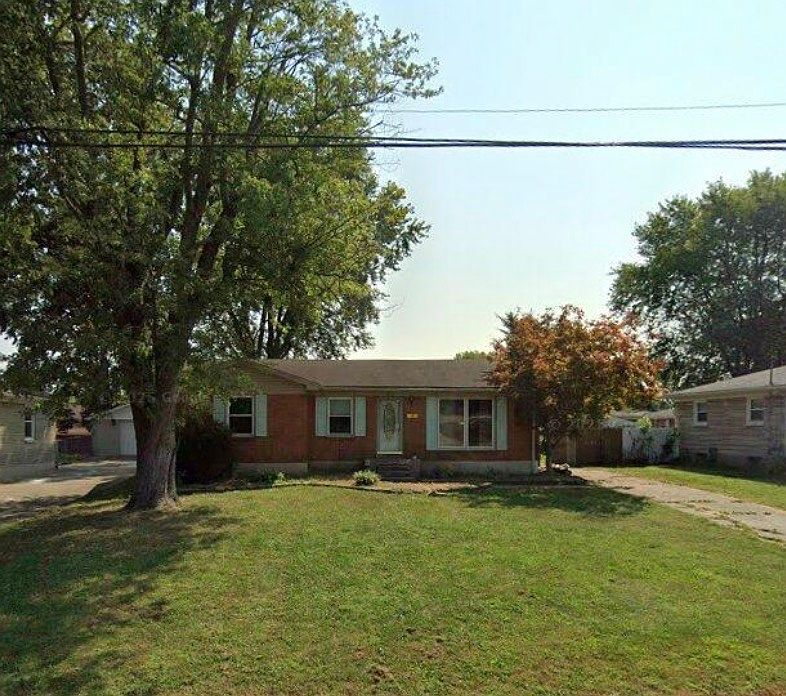 1st image of 5314 Juanita Ln