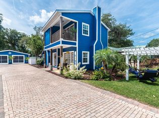 18 Riverview Dr, Ormond Beach, FL 32174