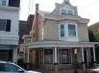33 N Jardin St, Shenandoah, PA 17976