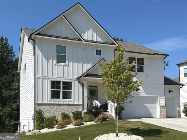 4027 Peregrine Way, Gainesville, GA 30506