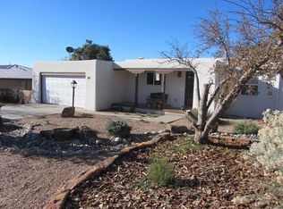 25 Grand Canyon Dr, White Rock, NM 87547