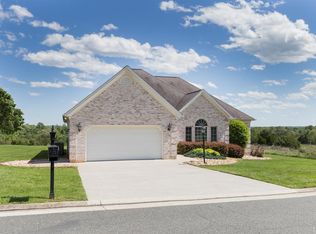 1173 Glenbrooke Dr, Lynchburg, VA 24503