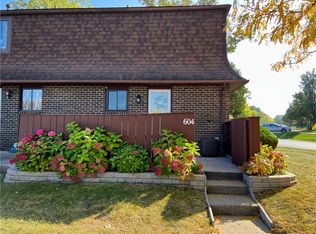 604 Surrey Hill Way, Rochester, NY 14623