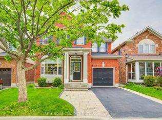 952 Huffman Cres, Milton, ON L9T 6M7