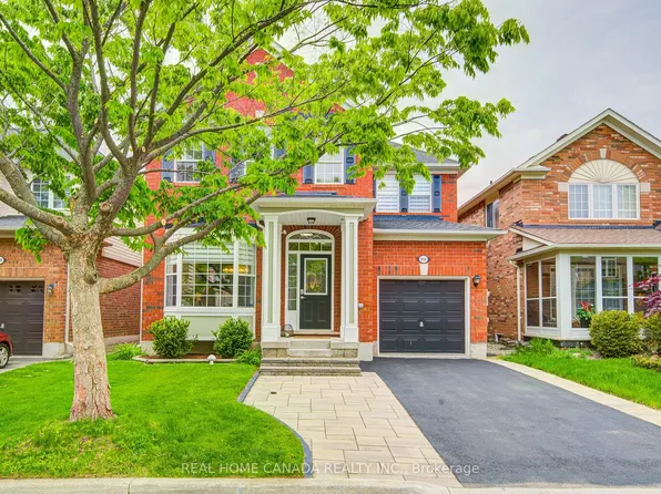 952 Huffman Cres, Milton, ON L9T 6M7