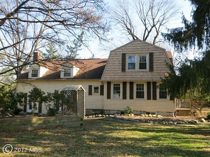 7823 Ellenham Rd, Ruxton, MD 21204 Zillow