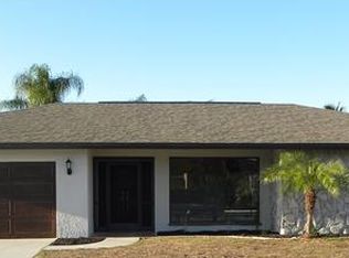2223 SE 27th Ter, Cape Coral, FL 33904