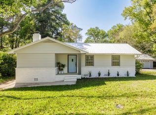 1108 Cuerno St, Tallahassee, FL 32304