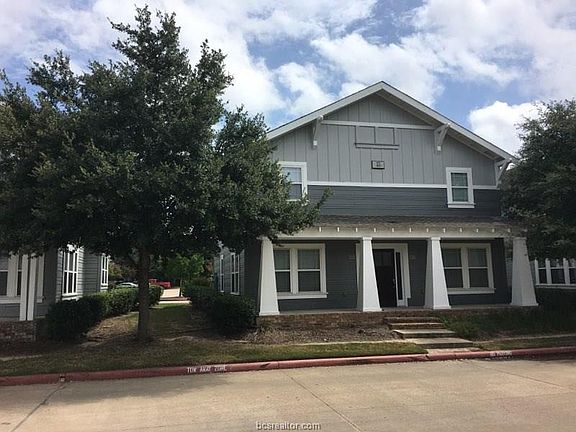 2nd image of 1725 Harvey Mitchell Pkwy S APT 4611
