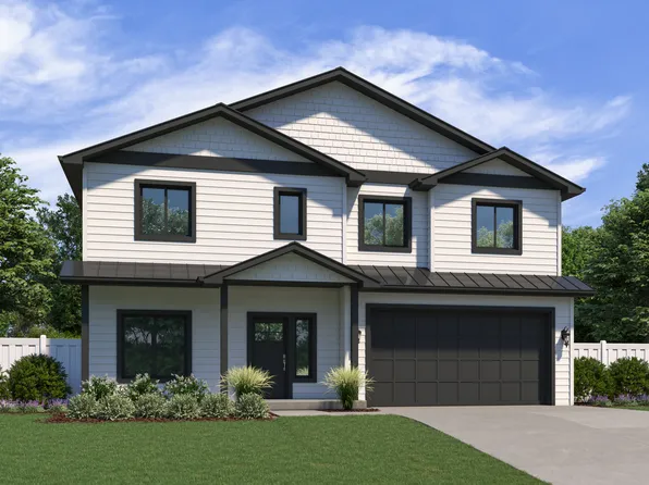 2388 Plan, RAINIER COURT