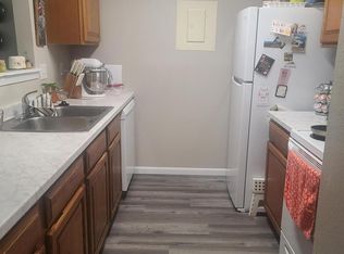 19 Diego Ct #A, Columbia, MO 65203