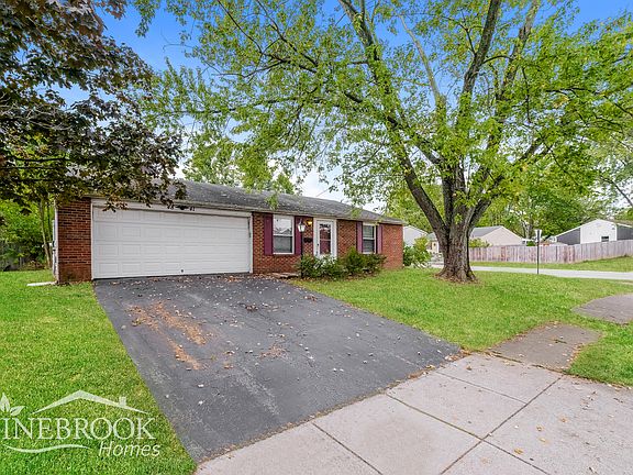 2nd image of 4841 Deephollow Dr