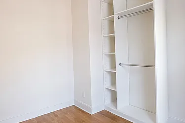 Rented by B & L Management