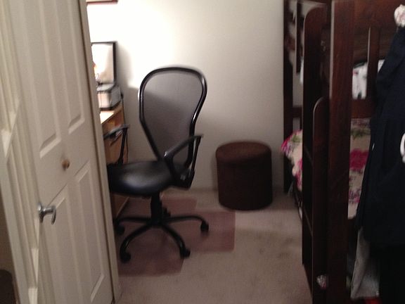 2nd Bedroom / Office
