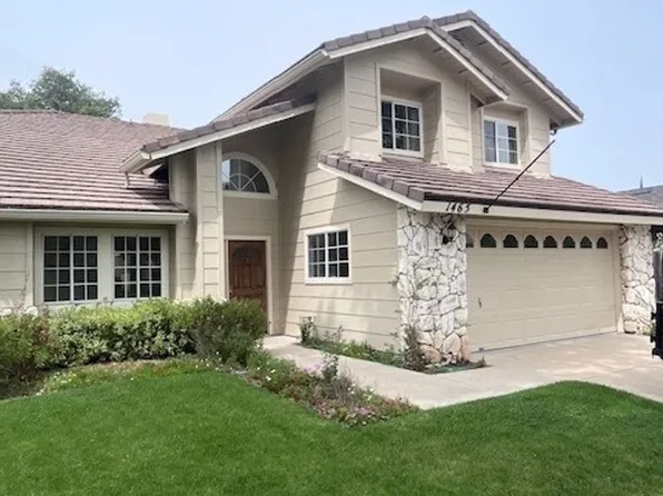 1465 Aarhus Dr, Solvang, CA 93463