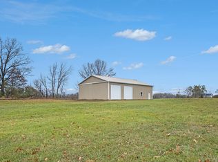 12151 Ladd Rd, Brooklyn, MI 49230