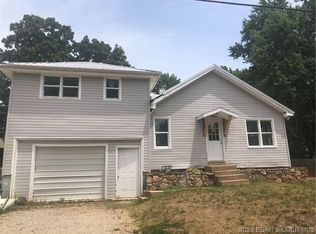205 W 5th St, Stover, MO 65078