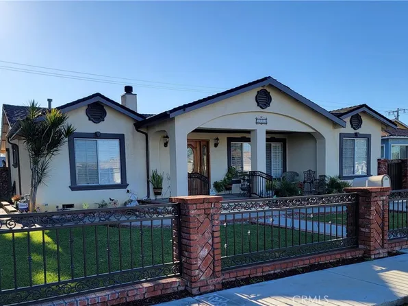 7202 Gretna Ave, Whittier, CA 90606