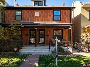 2215 N Emerson St, Denver, CO 80205
