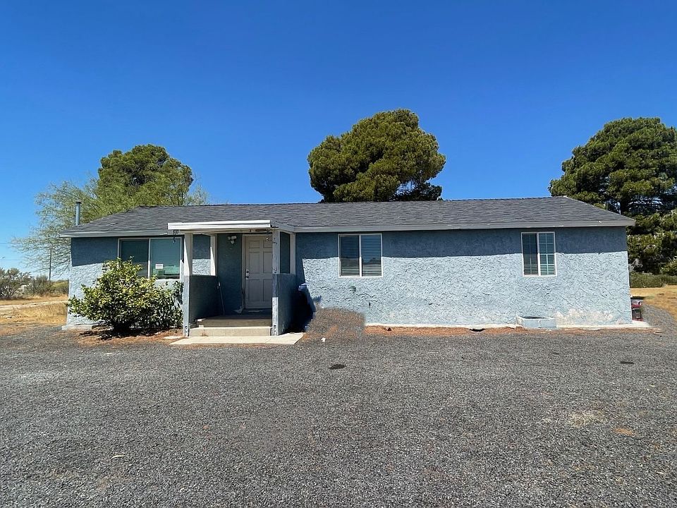 1st image of 601 1/2 California City Blvd